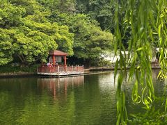 -东莞市可园博物馆