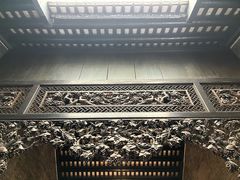 -陈家祠堂-游客中心