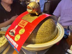-魏铭鱼头捞饭(嘉善店)