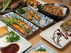 -德川家日本料理(中关村寰太大厦店)