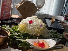 -慢丽江·云南野生菌土鸡锅(西山店)