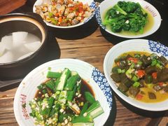 -好灶头妈妈菜·柴火灶台鱼·千岛湖土菜地标美食