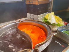 -温禾牛·和牛寿喜烧自助火锅(恒基名人店)