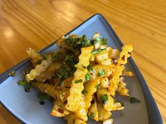 -勺子米线·云南传统小吃市集(四方街店)
