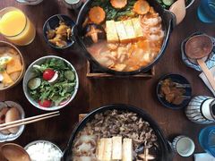 -铃木食堂(帽儿胡同店)