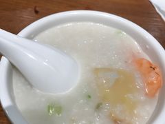 -南拳十三姨·潮汕砂锅粥(世纪金源店)