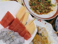 -糟粕醋·椰苑海南菜餐厅(亚龙湾天域酒店)