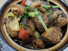 -琼海温泉鹅农家饭店