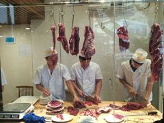 -粤潮牛肉火锅店(江南大道店)
