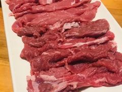 -北华涮肉(华严北里店)