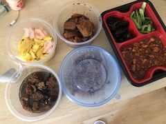 -上海小南国(正大店)