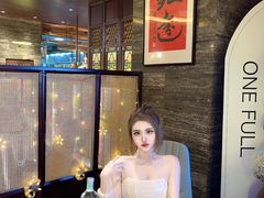 -ONE FULL 古董港式海鲜火锅