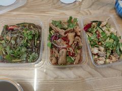 -煮鲜·潮汕下酒菜(福田石厦店)