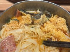 -小满手工粉(上海月星环球港店)
