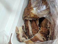 -阿二烤鸡(山塘街店)