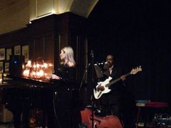 -LONG BAR 廊吧(外滩华尔道夫酒店)