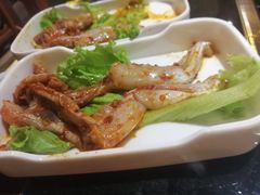 牛蛙腿-渝利重庆火锅