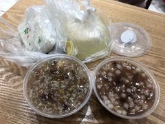 -芳婆糕团店(王府大街店)