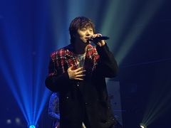 -赤红音乐现场(浦东金桥路店)
