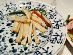 -芽笼芽笼新加坡餐厅(环球港店)
