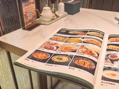 -燕兰楼·清真西北融合菜(亚运村店)