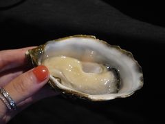 生蚝-Marina厨房·ALA精酿(月湖盛园店)