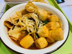 -丽丽三鲜螺蛳粉(田林路店)