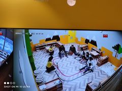 -贝思特蒙特梭利早教新区旗舰中心(苏州新区复悦城店)
