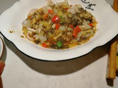 -千岛湖小鱼儿·淳安匠心农家菜