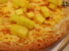 -卢家妈妈·西餐厨房(卜蜂中心店)