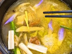 -桥香园云南过桥米线(红龙井店)