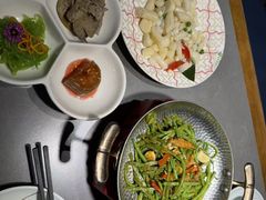 -姑苏家宴·苏帮菜·松鼠桂鱼(苏州总店)