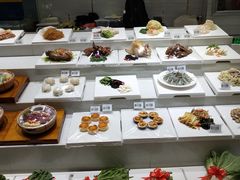 -正阁海鲜餐厅(六虹桥店)