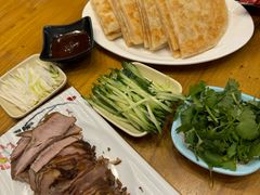 -毛毛熏肉•东北菜老字号(大安街店)