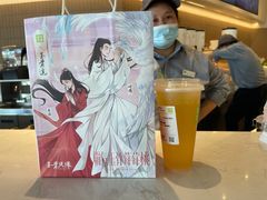 -金鹰国际购物中心(江都店)