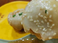 -阿三生煎(航北路店)
