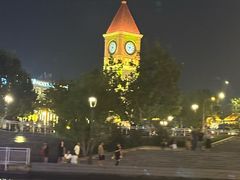 -海河游船-永乐码头(大悲院)
