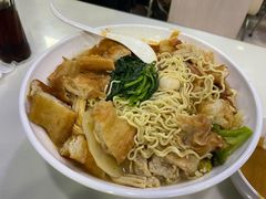 麻辣烫-重庆麻辣烫(国权路店)
