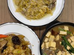 -绥缘老烧麦(中天店)