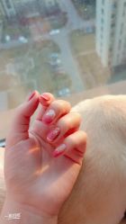 -1T·1M 日式美甲美睫