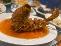 -万宝海鲜舫(劳动公园店)