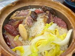 -煲煲掂风味煲仔饭餐厅(西区店)