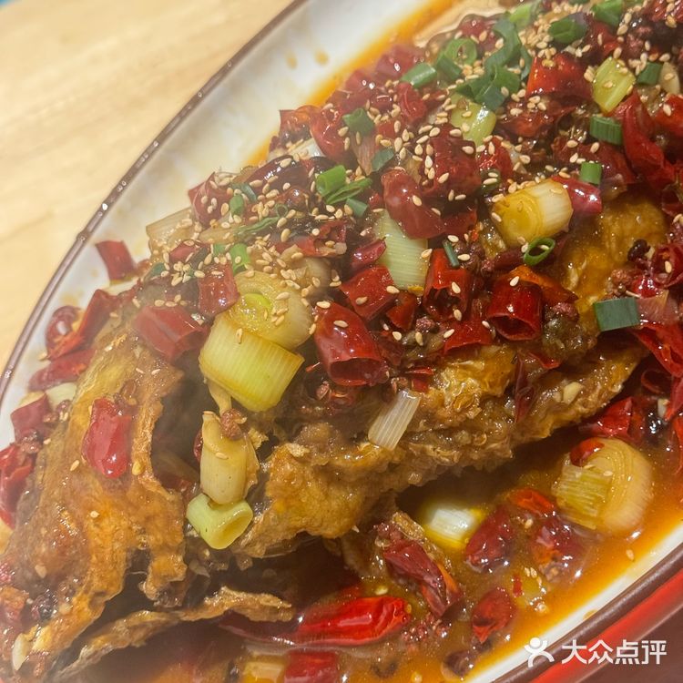 今日打卡美食小馆子