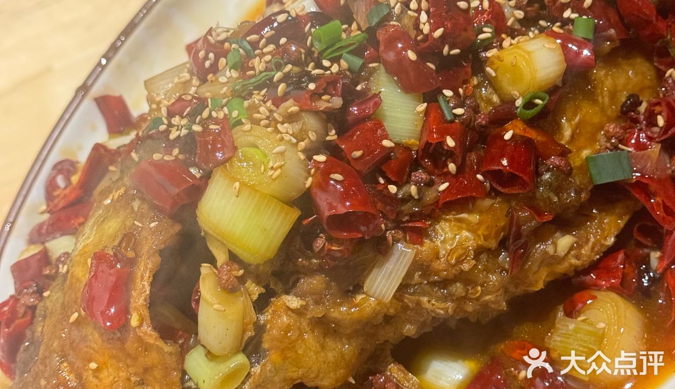 今日打卡美食小馆子