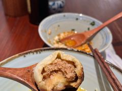 -贡梅老面馆·蟹粉面·无锡特色小吃(南长街主推店)