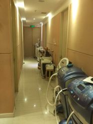 -女王传奇SPA·美容美体