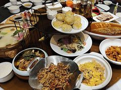 -尚宴(盛世广场·食尚街店)