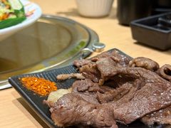 -松鱼亭·和牛烧肉(协鑫广场店)