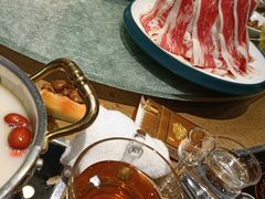 -盛武肥牛·清真海鲜火锅(昆区店)