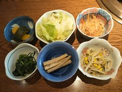 -炎蔵牛舌烤肉